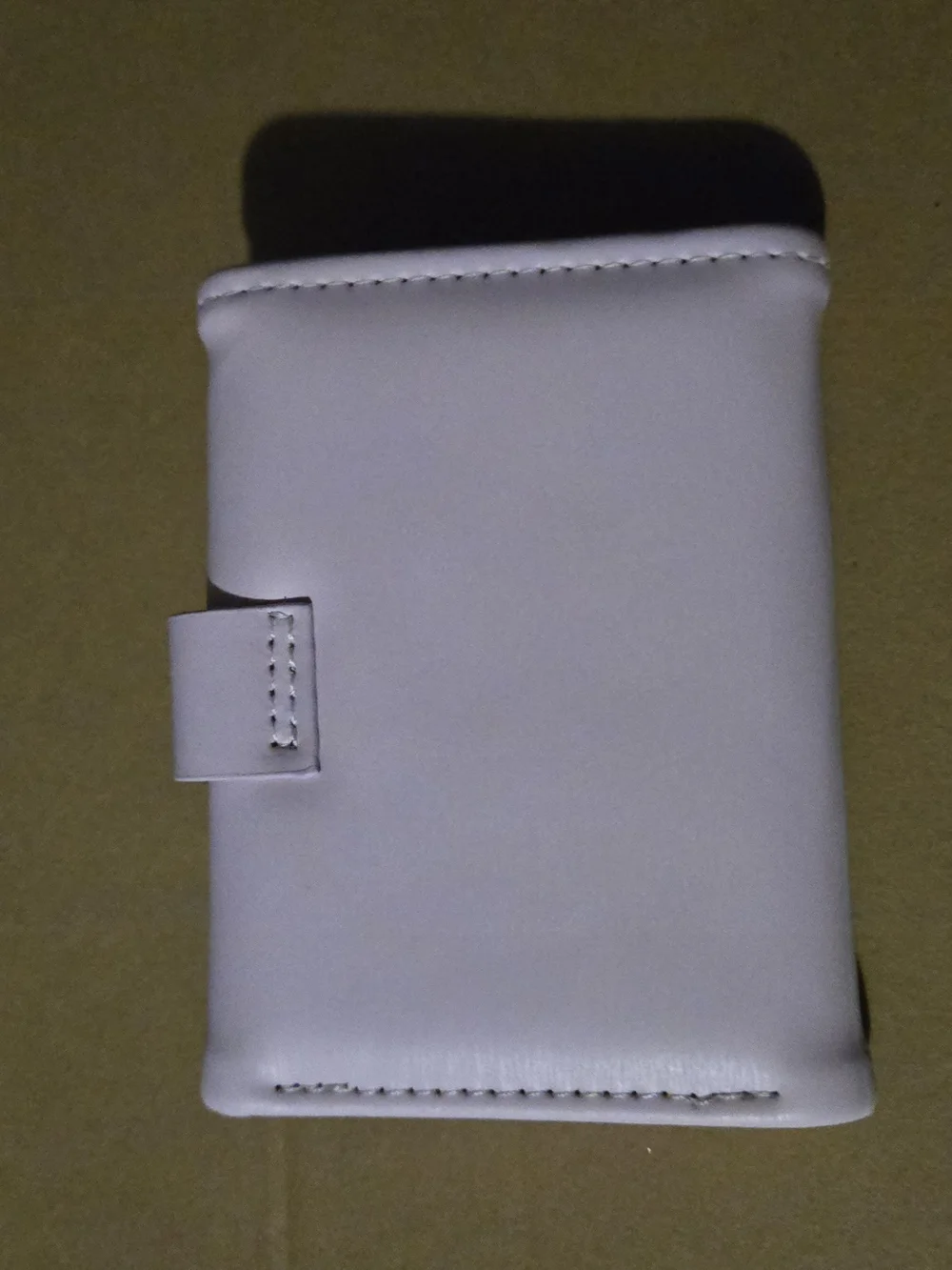 Pink Rabbit Card Wallet Phone Accessory - Cute Pink Design
